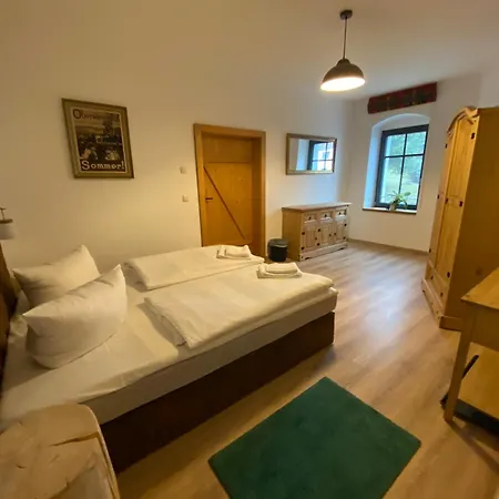 Alpina Lodge Hotel Oberwiesenthal-3